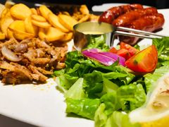 -HELLO MUSAE 拾光缪斯餐厅·纯正希腊风味(苏州中心店)