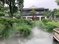 -杭州西湖柳莺里酒店·闻莺厅