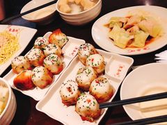 -东泰祥生煎馆(重庆北路店)