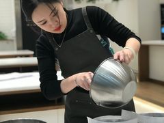 -寒舍欣和美食教室(永旺梦乐城烟台金沙滩店)