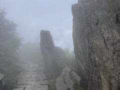 -南岳衡山风景名胜区