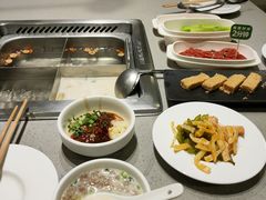 -海底捞火锅(漕宝路店)