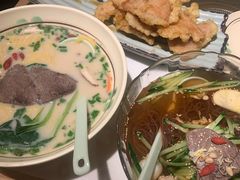 延吉冷面-七八冷面·延边朝鲜族美食(圣熙八号店)