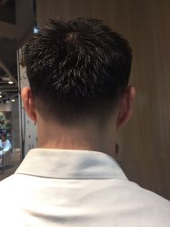 -曼都发型·臻选