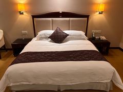 -重庆长寿碧桂园凤悦凤凰酒店