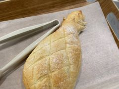 芝士金凤梨-奈雪的茶(市百一店)