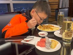 -宁波万豪酒店