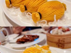 -利苑酒家(合景国际金融广场店)