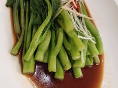 -满堂·烤鸭店·北京菜(鼓楼店)