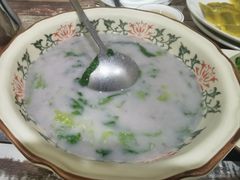 -南雄雄州土菜餐厅(粤北大厦店)