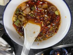 -秦巴石锅鱼