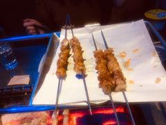 -很久以前羊肉串(打浦路店)