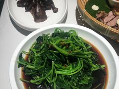 -筱爷叔·上海传统手工菜(玉树路店)