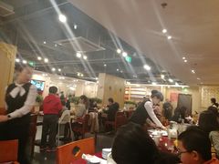 大堂-宏状元现熬粥·京味菜(五棵松店)