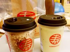 -寿奶茶·鲜奶与茶(合生汇购物中心店)