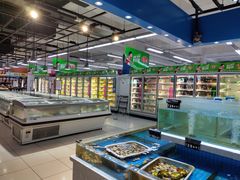 -家乐福(四元桥购物中心店)