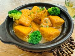 -李记潮汕砂锅粥(营福路店)
