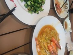 -船歌·鱼水饺青岛菜(奥帆中心店)