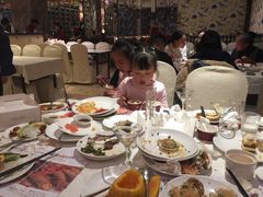 -芭菲盛宴·环球美食(解放碑英利国际店)