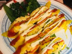 -三代烤肉(保利广场店)