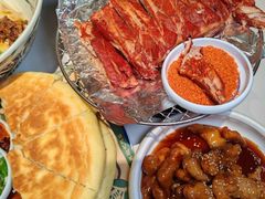 -奔跑吧陕菜·盛世长安(民乐园万达店)