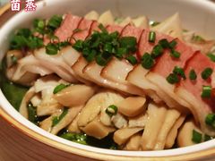 -西安凯悦酒店·湖畔中餐厅