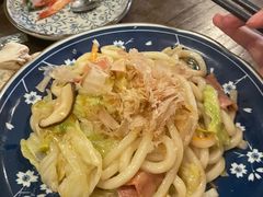 -哥哥の深夜食堂(永乐汇亲子购物运动中心店)