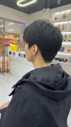-尤司男士国潮理发馆