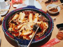 -何师傅美蛙鱼头(汉街店)
