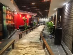 -汉通东林海鲜大酒店(鼓楼孝闻街店)