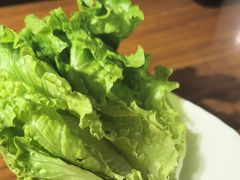 -山居屋炭火烧肉(厚街万达店)