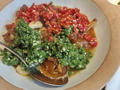 -恰饭·老长沙市井菜(天河客运站店)