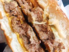 -麦当劳(启迪香山店)