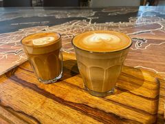 -Peet's 皮爷咖啡(东湖路手作店)