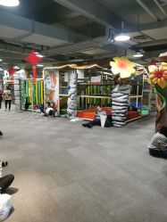 -玩元素·家庭游乐成长中心(香格里拉店)