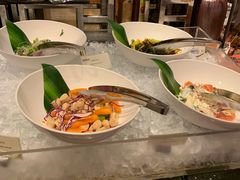 -OPEN開全日自助餐厅·牛肉火锅·海鲜(佛山希尔顿酒店)