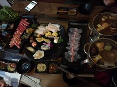 -丽江庭院之丽江往事(安定门店)