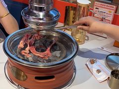 -南浦洞烤肉·新世界版(奥体店)