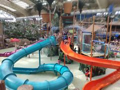 -杭州开元森泊度假乐园