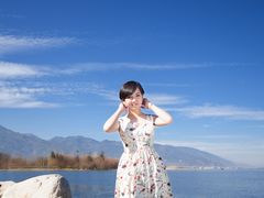 大理摄影、大理旅拍、大理写真跟拍-理想国摄影(三塔店)