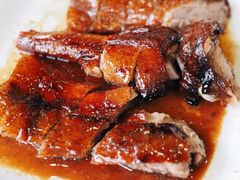 烧鹅-大笑饭堂(甲子桥店)