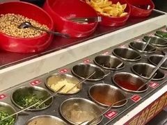 -舒来喜鱼锅(伊河路店)