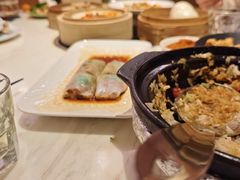 -花城粤菜餐厅(高新区店)