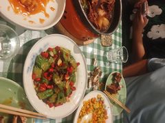 -胡杨记忆(和平路店)