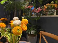 -第101座花园餐厅(湖滨88店)