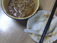 -定家小酥肉·清真(回民街店)