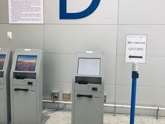 -上海浦东国际机场-T2航站楼