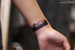 -飛凡TATTOO纹身•原创