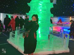 -济南方特东方神画