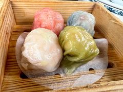 -侨美·唐荔园·40年地道粤菜